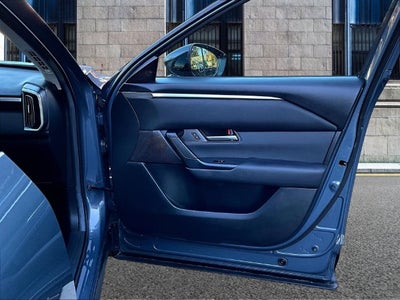 2024 Mazda Mazda CX-50 2.5 S Select Package