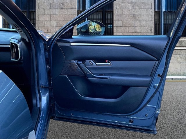 2024 Mazda Mazda CX-50 2.5 S Select Package