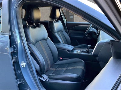 2024 Mazda Mazda CX-50 2.5 S Select Package