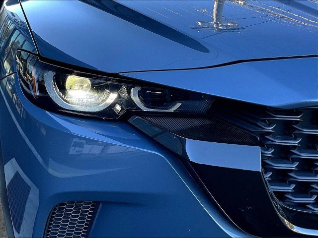 2024 Mazda Mazda CX-50 2.5 S Select Package