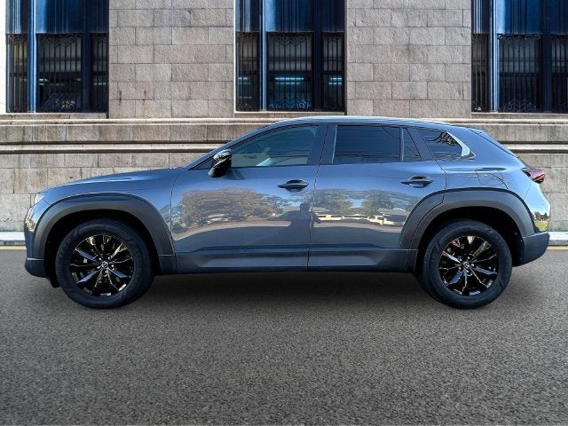2024 Mazda Mazda CX-50 2.5 S Select Package