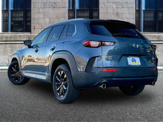 2024 Mazda Mazda CX-50 2.5 S Select Package