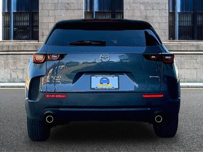 2024 Mazda Mazda CX-50 2.5 S Select Package