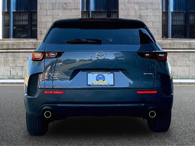 2024 Mazda Mazda CX-50 2.5 S Select Package