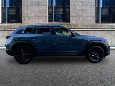 2024 Mazda Mazda CX-50 2.5 S Select Package