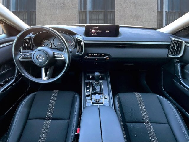 2024 Mazda Mazda CX-50 2.5 S Select Package