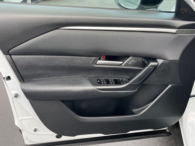 2024 Mazda Mazda CX-50 2.5 S Select Package