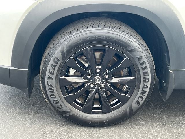 2024 Mazda Mazda CX-50 2.5 S Select Package