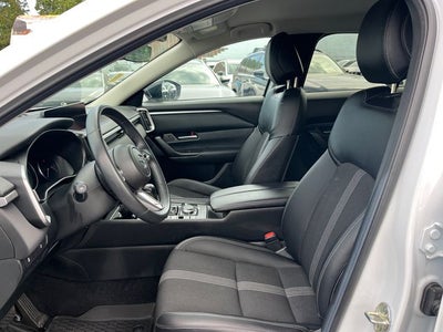 2024 Mazda Mazda CX-50 2.5 S Select Package