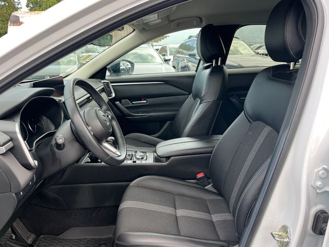 2024 Mazda Mazda CX-50 2.5 S Select Package