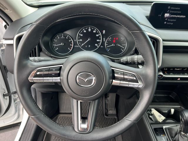 2024 Mazda Mazda CX-50 2.5 S Select Package