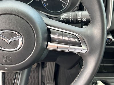 2024 Mazda Mazda CX-50 2.5 S Select Package