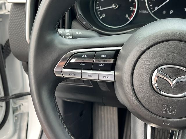 2024 Mazda Mazda CX-50 2.5 S Select Package