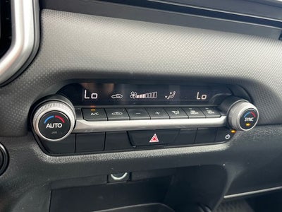 2024 Mazda Mazda CX-50 2.5 S Select Package