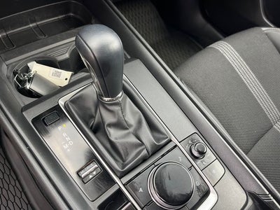 2024 Mazda Mazda CX-50 2.5 S Select Package