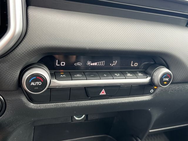2024 Mazda Mazda CX-50 2.5 S Select Package