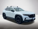 2024 Mazda Mazda CX-50 2.5 S Select Package