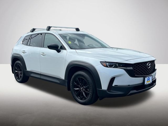 2024 Mazda Mazda CX-50 2.5 S Select Package