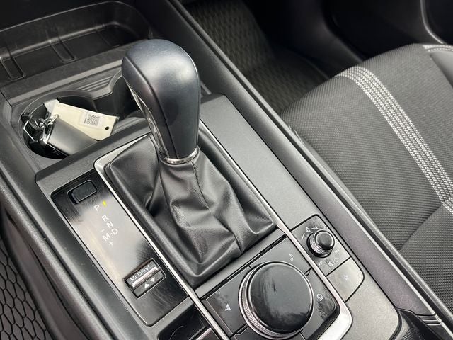 2024 Mazda Mazda CX-50 2.5 S Select Package