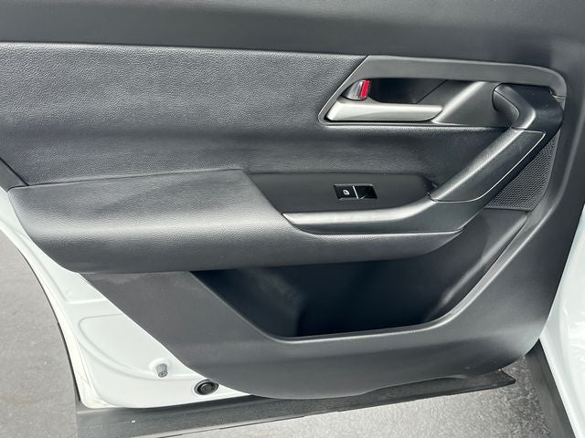 2024 Mazda Mazda CX-50 2.5 S Select Package