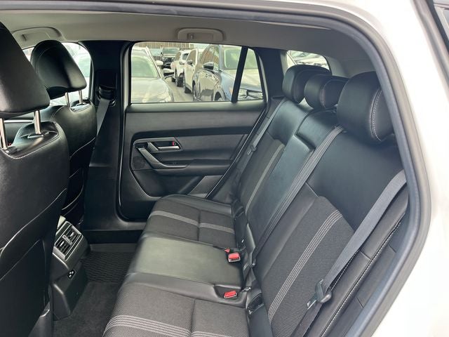 2024 Mazda Mazda CX-50 2.5 S Select Package