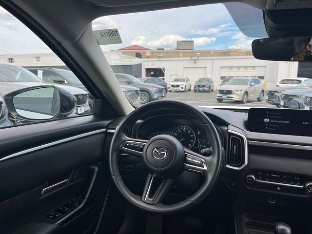 2024 Mazda Mazda CX-50 2.5 S Select Package