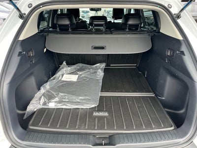 2024 Mazda Mazda CX-50 2.5 S Select Package