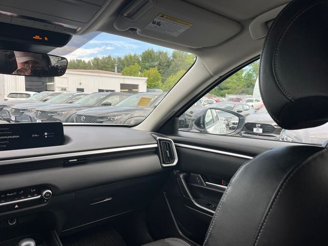 2024 Mazda Mazda CX-50 2.5 S Select Package