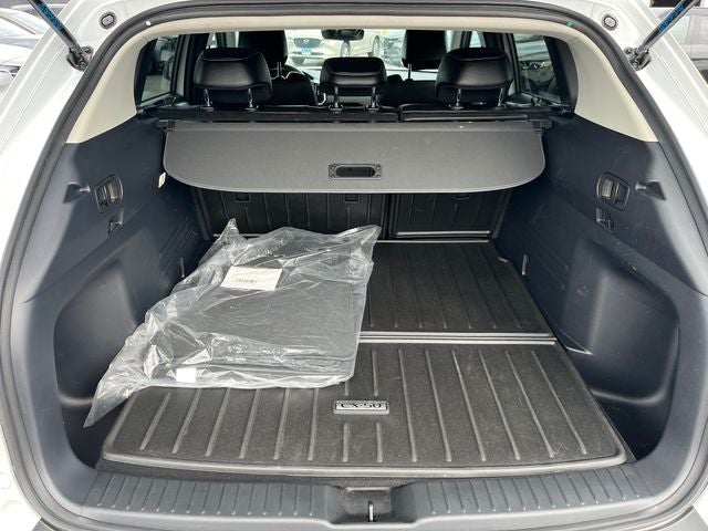 2024 Mazda Mazda CX-50 2.5 S Select Package