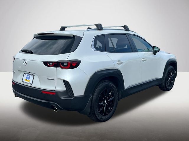 2024 Mazda Mazda CX-50 2.5 S Select Package