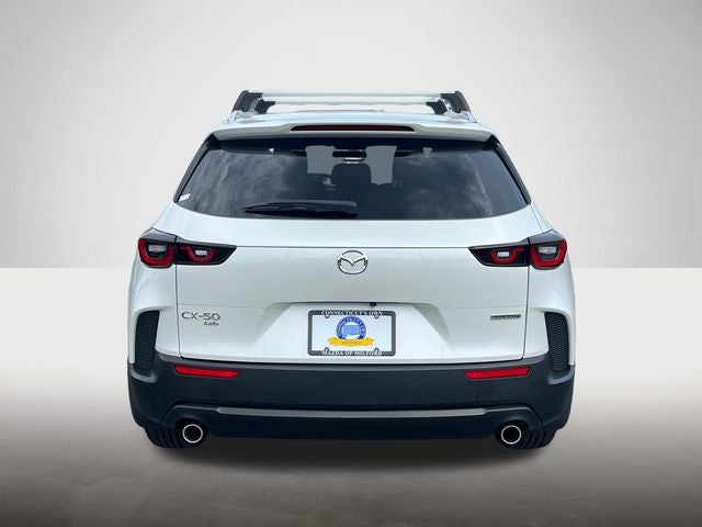 2024 Mazda Mazda CX-50 2.5 S Select Package