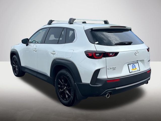 2024 Mazda Mazda CX-50 2.5 S Select Package