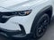2024 Mazda Mazda CX-50 2.5 S Select Package