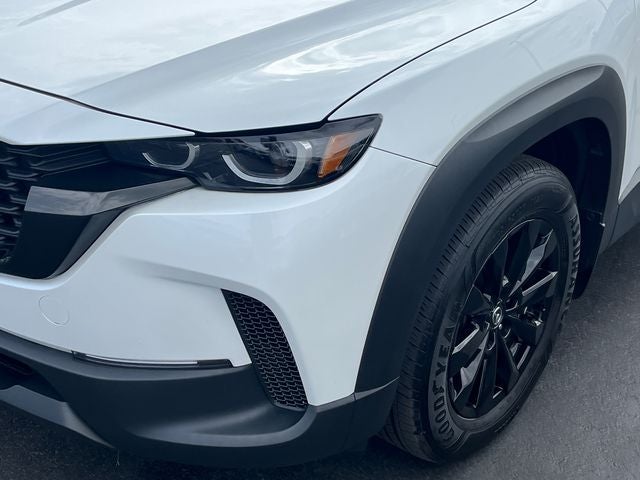 2024 Mazda Mazda CX-50 2.5 S Select Package