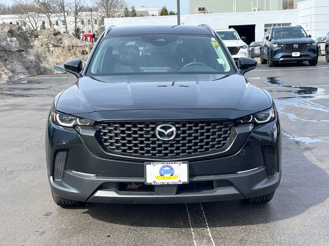 2025 Mazda Mazda CX-50 2.5 S Select Package