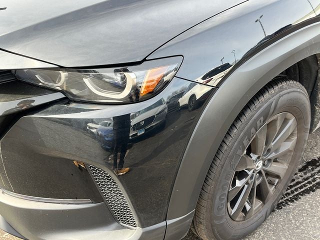 2025 Mazda Mazda CX-50 2.5 S Select Package
