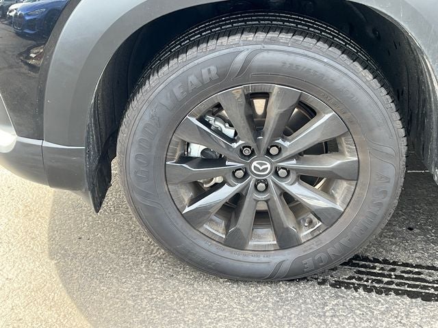 2025 Mazda Mazda CX-50 2.5 S Select Package