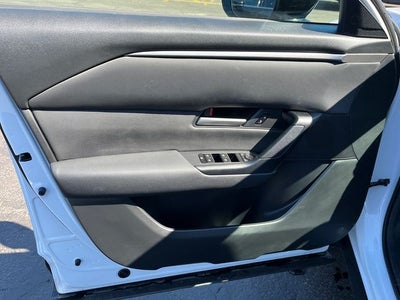 2025 Mazda Mazda CX-50 2.5 S Select Package