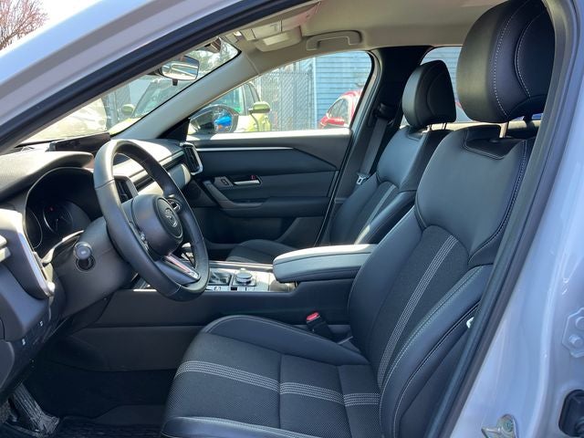 2025 Mazda Mazda CX-50 2.5 S Select Package