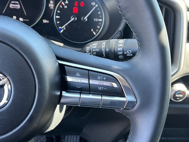 2025 Mazda Mazda CX-50 2.5 S Select Package