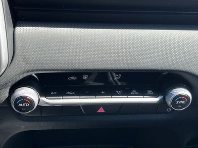 2025 Mazda Mazda CX-50 2.5 S Select Package