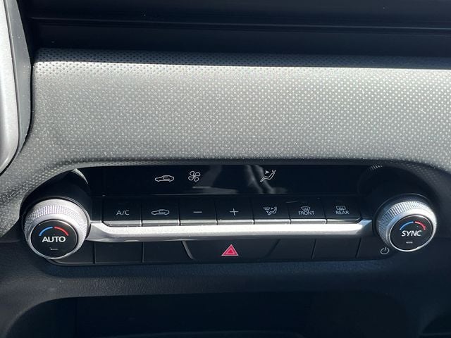 2025 Mazda Mazda CX-50 2.5 S Select Package