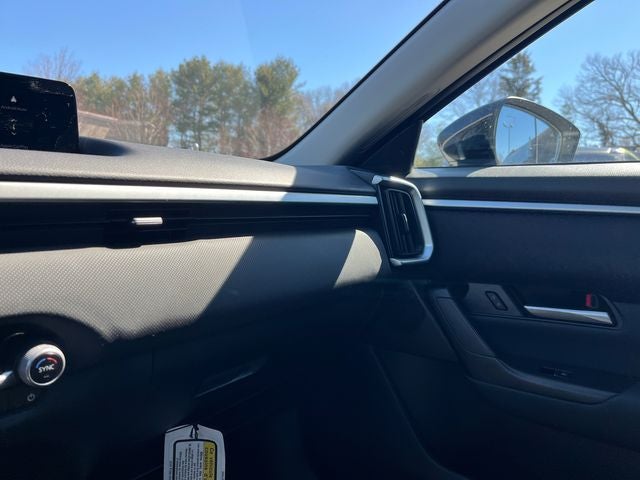 2025 Mazda Mazda CX-50 2.5 S Select Package