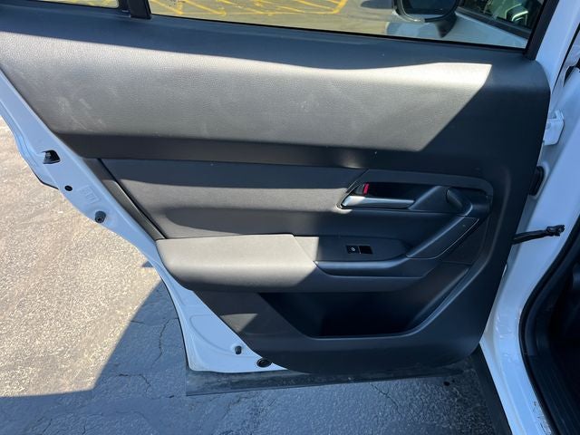 2025 Mazda Mazda CX-50 2.5 S Select Package