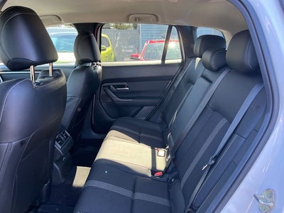 2025 Mazda Mazda CX-50 2.5 S Select Package