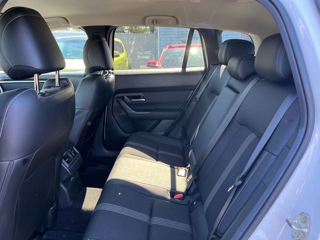 2025 Mazda Mazda CX-50 2.5 S Select Package