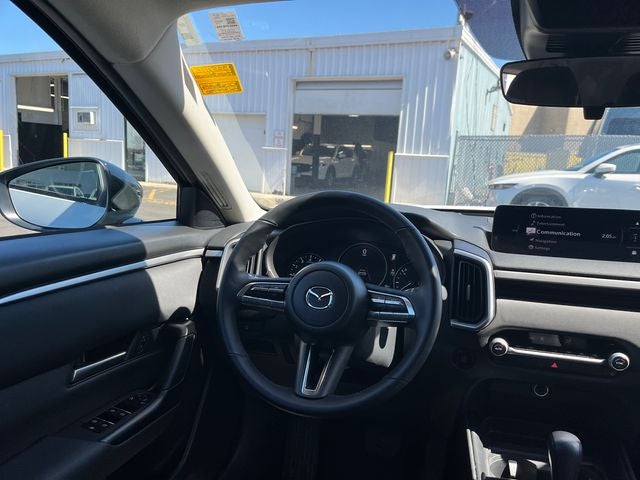 2025 Mazda Mazda CX-50 2.5 S Select Package