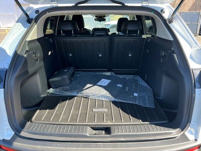 2025 Mazda Mazda CX-50 2.5 S Select Package