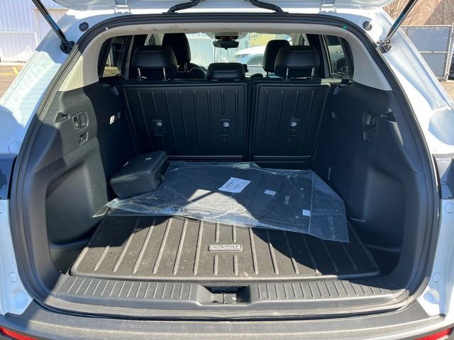 2025 Mazda Mazda CX-50 2.5 S Select Package