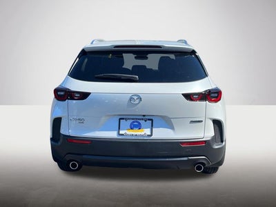 2025 Mazda Mazda CX-50 2.5 S Select Package